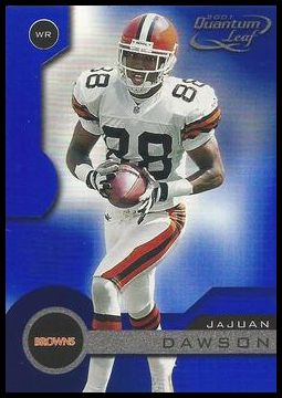 46 JaJuan Dawson